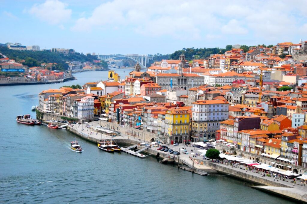 Porto Port
