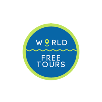 World Free Tours Logo