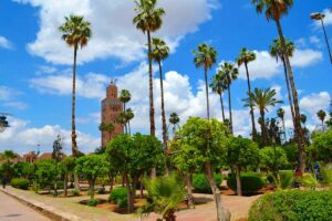 Free Tour Marrakech
