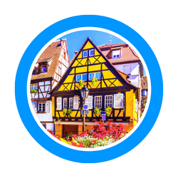 Free things to do in Colmar