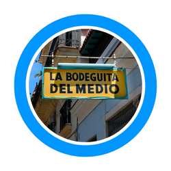La Bodeguita del Medio, the Best of Havana