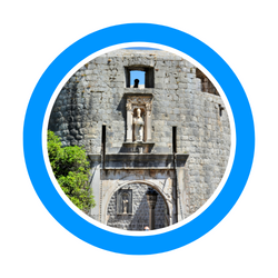 Pile Gate, Best of Dubrovnik
