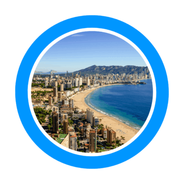 Free Tour Benidorm Free Tour Benidorm