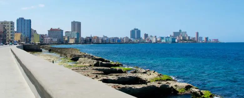 Malecón