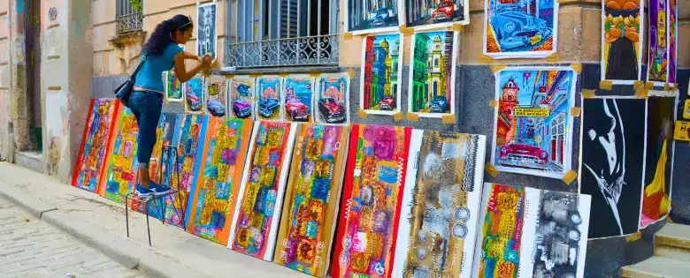 Havana Street Art
