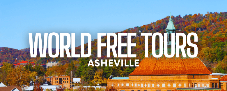 Free Tours Asheville