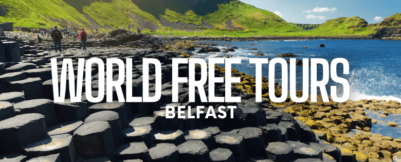 Free Tours Belfast