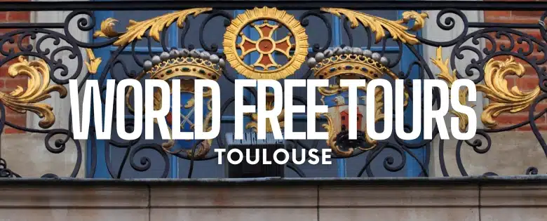 World Free Tours Toulouse
