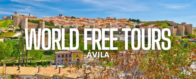 World Free Tours Ávila