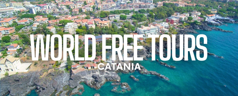 World Free Tours Catania