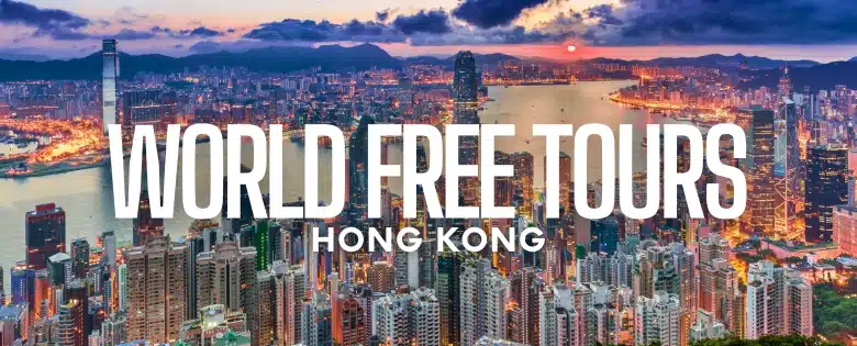 World Free Tours - Hong Kong