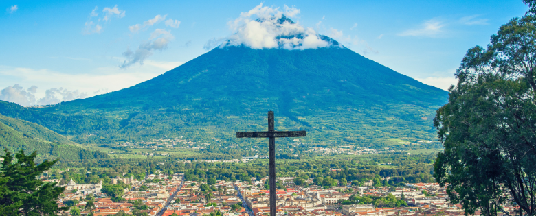 Antigua Guatemala Antigua Guatemala