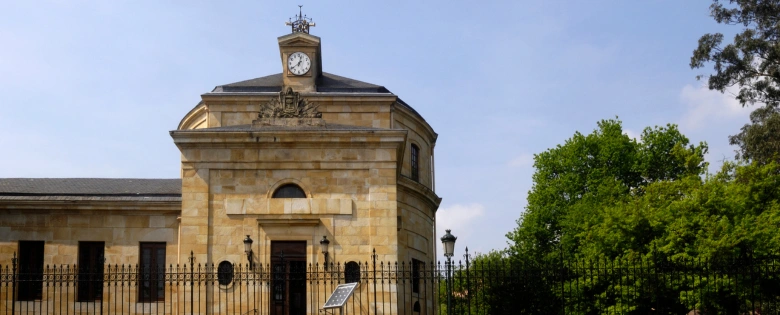 Casa de Juntas