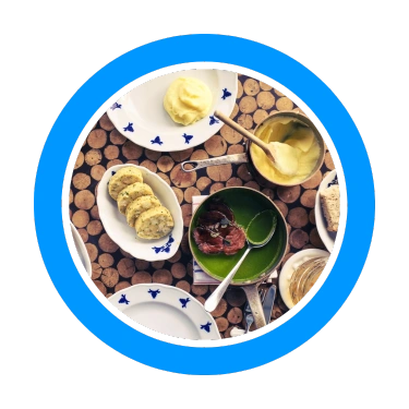 Comida Típica de Praga
