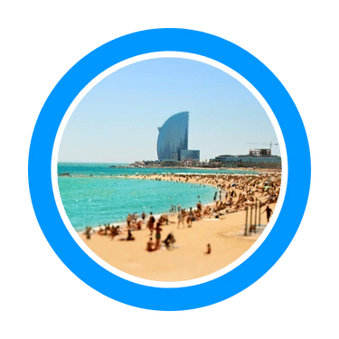 Free Tour Barceloneta 