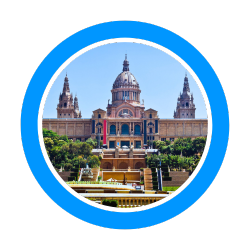 Free Tour por Montjuïc