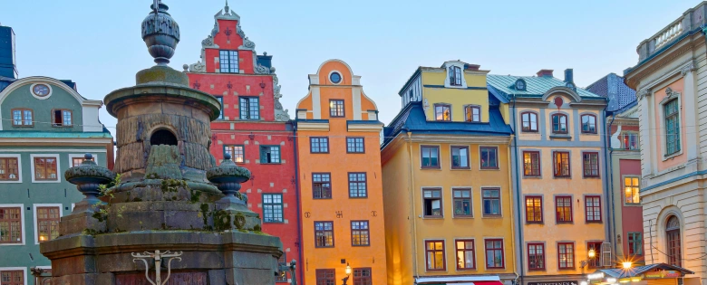 Gamla Stan