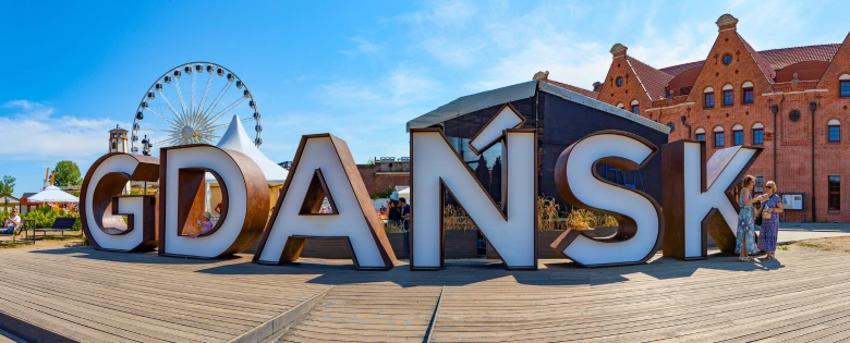 Gdansk Signo