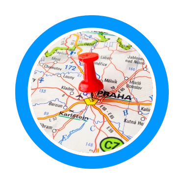 Guía de Viaje de Praga