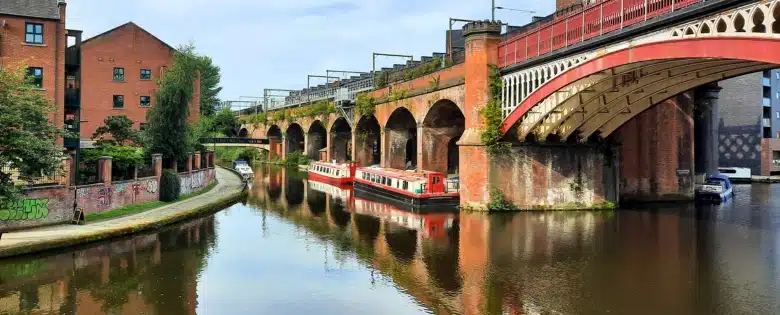 Manchester