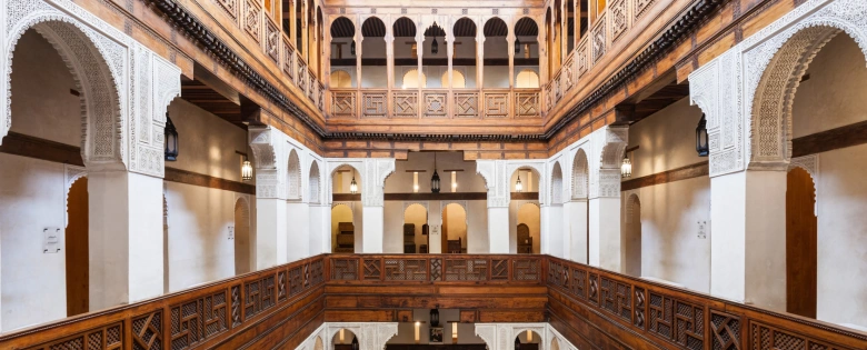 Museo al-Najjariyyin