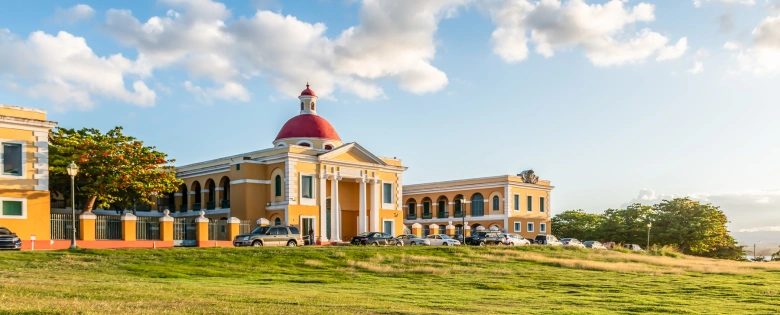 Visita guiada por San Juan