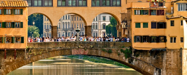 Ponte Vecchio Ponte Vecchio