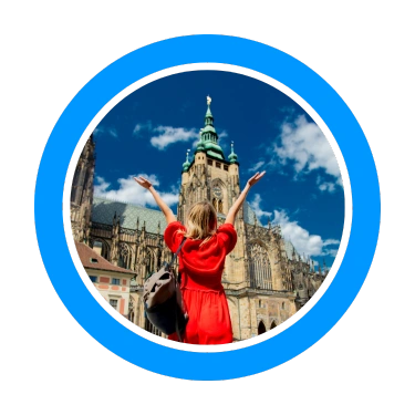 Qué Hacer en Praga