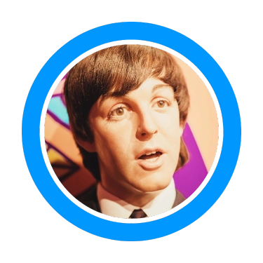 Tour de los Beatles Tour de los Beatles