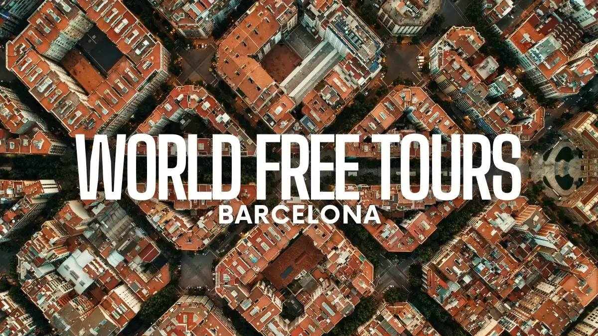 World Free Tours Barcelona