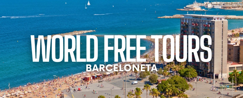 World Free Tours Barceloneta