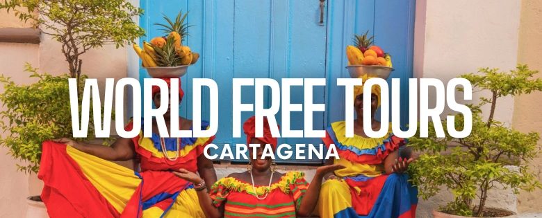 World Free Tours Cartagena de Indias