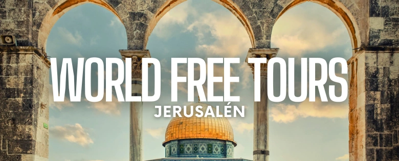 World Free Tours Jerusalén
