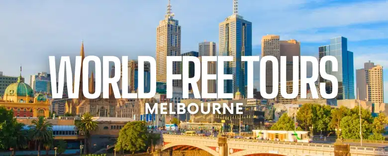 World Free Tours Melbourne