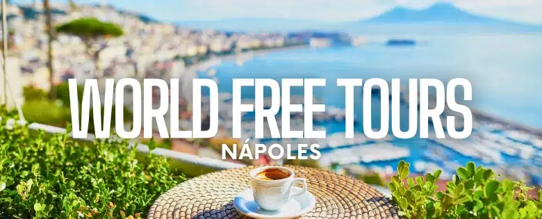 World Free Tours Nápoles