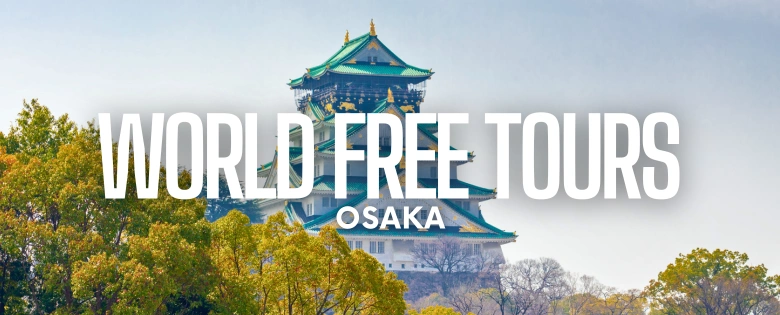 What is a Free Tour World Free Tours Osaka