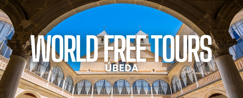 World Free Tours Úbeda