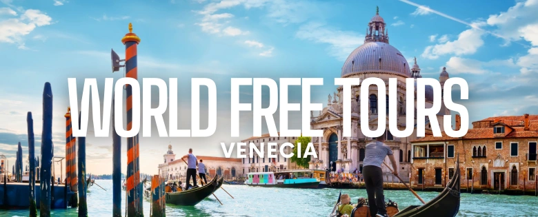 World Free Tours Venecia