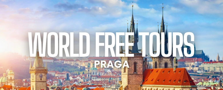 World Free Tours en Praga