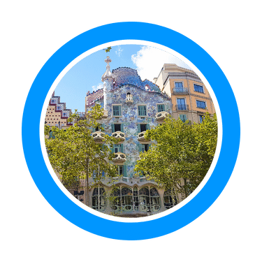 Casa Batlló