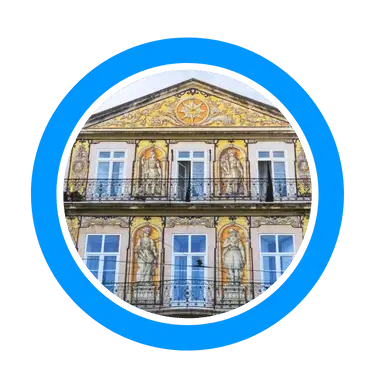 Free Tour del Barrio Alto y Chiado Free Tour del Barrio Alto y Chiado