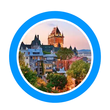 Free Tour por Quebec Free Tour por Quebec