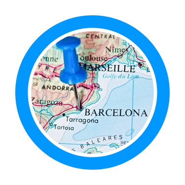 Guía de Viaje de Barcelona