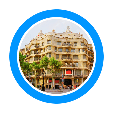 Casa Milà