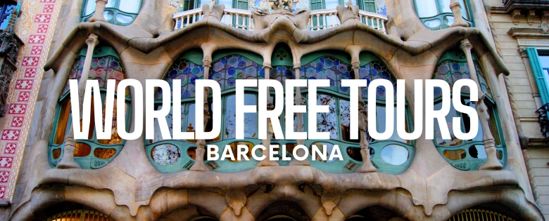 World Free Tours - Barcelona