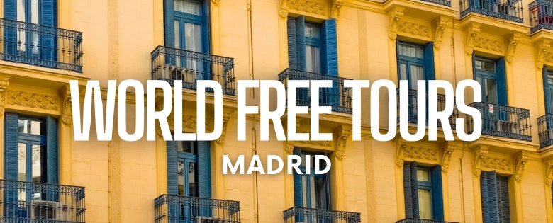 World Free Tours - Barcelona World Free Tours - Madrid