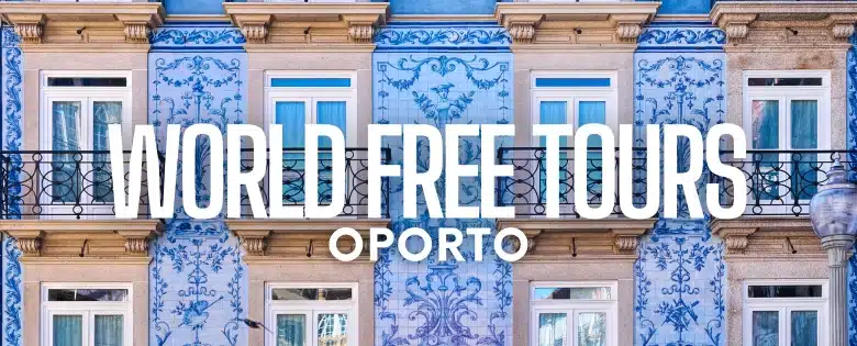 World Free Tours - Tour de Oporto en Un Día