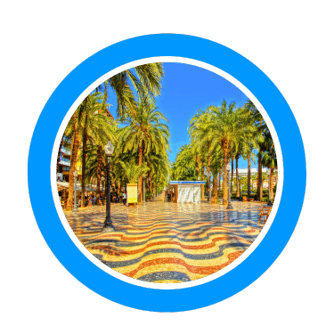 Free Tour por Alicante