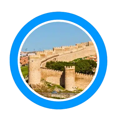 Free Tour Ávila Free Tour Ávila