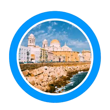 Free Tour por Cádiz